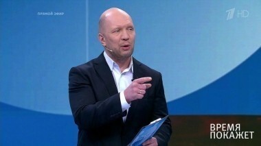 Переговоры Северной и Южной Кореи. Время покажет. Выпуск от 09.01.2018