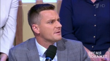 Переписывая историю. Время покажет. Выпуск от 19.07.2017