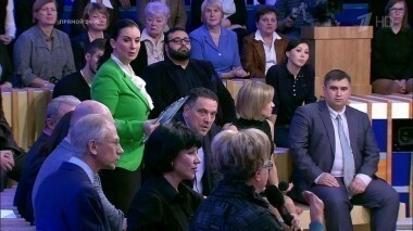 Переселение соотечественников. Время покажет. Выпуск от 24.11.2016