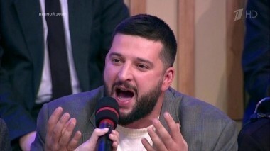 Пересмотр истории как информационная угроза. Время покажет. Выпуск от 07.11.2016