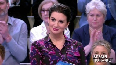 Письмо президенту. Время покажет. Выпуск от 03.04.2018