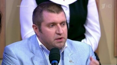 Пить или не пить? Время покажет. Выпуск от 18.10.2016