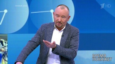 План борьбы с коронавирусом. Время покажет. Выпуск от 25.03.2020