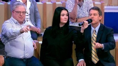 Плутониевые игры. Время покажет. Выпуск от 04.10.2016