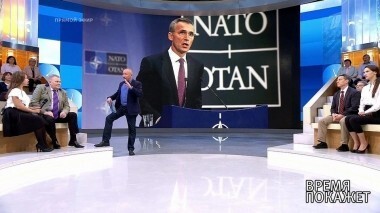 По праву сильного? Время покажет. Выпуск от 08.10.2018