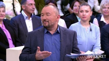 По следам G20. Время покажет. Выпуск от 03.12.2018