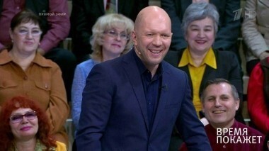 По законам спорта? Время покажет. Выпуск от 23.01.2018