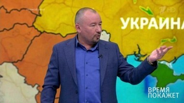 Политический газ. Время покажет. Выпуск от 05.07.2018