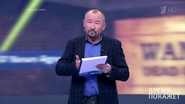 Политика Александра Лукашенко. Время покажет. Выпуск от 21.08.2020