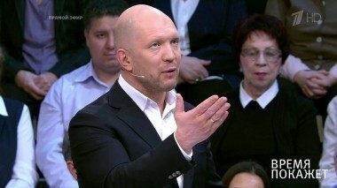 Политика управляемого хаоса. Время покажет. Выпуск от 21.11.2017