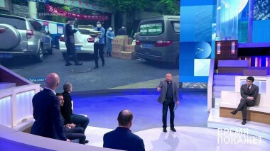 После карантина. Время покажет. Выпуск от 08.04.2020