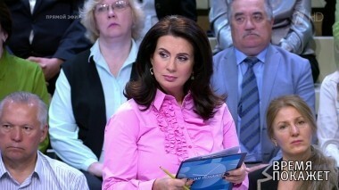 Потери в Сирии. Время покажет. Выпуск от 28.05.2018