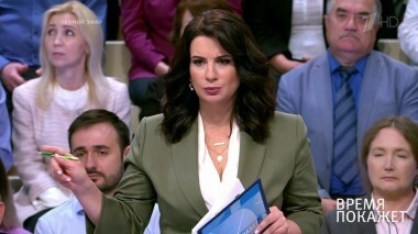 Потерянная Украина? Время покажет. Выпуск от 24.07.2018