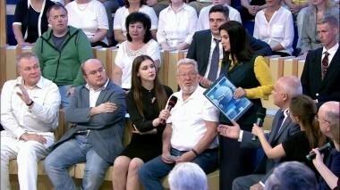 Повторяется ли история? Время покажет. Выпуск от 22.06.2016