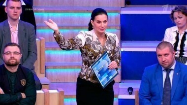 Права детей. Время покажет. Выпуск от 02.11.2016