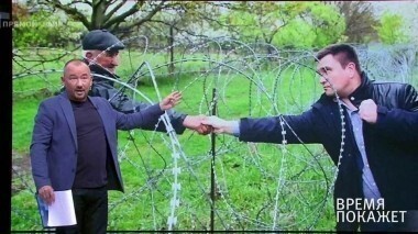 Правда о самой страшной войне. Время покажет. Выпуск от 20.07.2017