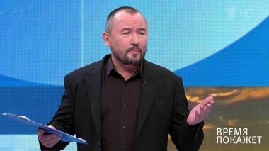 Правда об Украине. Время покажет. Выпуск от 03.10.2017