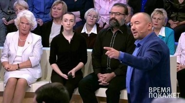 Право на жизнь. Время покажет. Выпуск от 14.09.2017