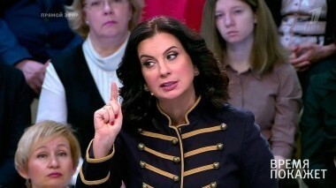 Право рожать? Время покажет. Выпуск от 22.02.2018