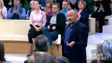 Президентские выборы в Грузии. Время покажет. Выпуск от 29.11.2018