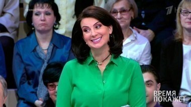 Примирение возможно? Время покажет. Выпуск от 03.11.2017