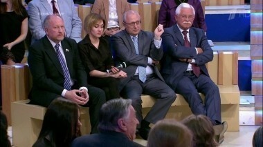 ПРО в Румынии. Время покажет. Выпуск от 13.05.2016