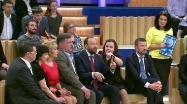 Проблемы долевой собственности. Время покажет. Выпуск от 13.04.2016