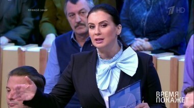 Продавцы против покупателей. Время покажет. Выпуск от 16.03.2017