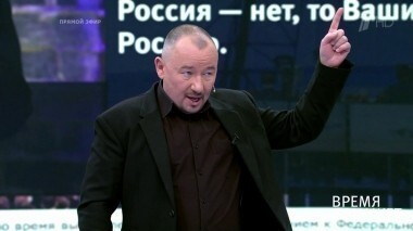 Продление санкций против России. Время покажет. Выпуск от 05.03.2018