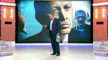 Простим ли мы Турцию? Время покажет. Выпуск от 28.06.2016