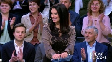 Провокации США. Время покажет. Выпуск от 07.12.2018