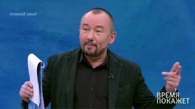 Провокация в Азовском море. Время покажет. Выпуск от 16.11.2018