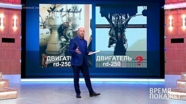 Ракетный скандал с КНДР. Время покажет. Выпуск от 17.08.2017