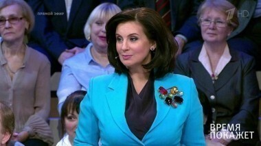 Равные права. Время покажет. Выпуск от 17.11.2017