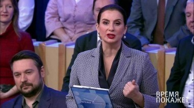 Разрушители мифов. Время покажет. Выпуск от 16.12.2016