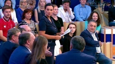 Разворот на Восток? Время покажет. Выпуск от 25.08.2016