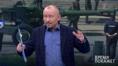 Реалии новой Украины. Время покажет. Выпуск от 09.10.2018