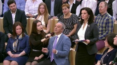 Редкие больные. Время покажет. Выпуск от 21.04.2016