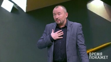 Религиозная политика Украины. Время покажет. Выпуск от 13.11.2018