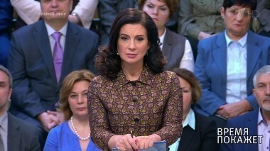 Религия как оружие. Время покажет. Выпуск от 10.12.2018