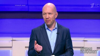 Режим самоизоляции в регионах. Время покажет. Фрагмент выпуска от 02.04.2020