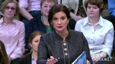 Россия — агрессор? Время покажет. Выпуск от 18.01.2018