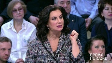 Россия: экономика будущего. Время покажет. Выпуск от 02.03.2018