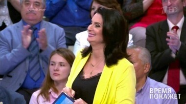 Россия — Хорватия. Болеем за наших! Время покажет. Выпуск от 06.07.2018