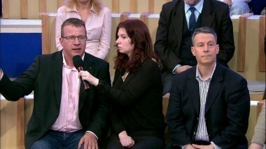 Россия и США на Ближнем Востоке. Время покажет. Выпуск от 23.05.2016