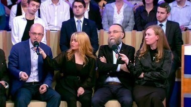 Россия и Запад: вместе не быть? Время покажет. Выпуск от 29.09.2016