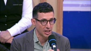 Россия на фоне Сирии. Время покажет. Выпуск от 11.10.2016