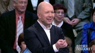 Россия на Востоке. Время покажет. Выпуск от 09.10.2017