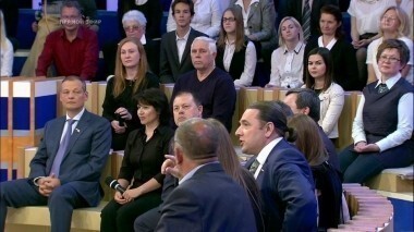 Россия: погода в доме. Время покажет. Выпуск от 08.06.2016