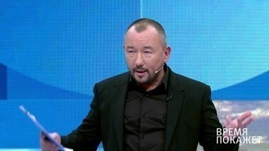 Россия — угроза №1? Время покажет. Выпуск от 14.11.2017